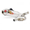 ESCAPE COMPLETO PRO CIRCUIT T-6 INOX 