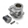 CILINDRO + PISTON KTM SX 65 09-16