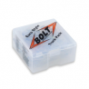KIT TORNILLOS 50 PIEZAS EUROPEAS