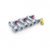 KIT TORNILLOS CORONA