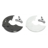 PROTECTOR DE DISCO + SOPORTE ZETA