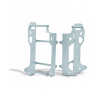 PROTECTOR DE RADIADOR CROSSPRO