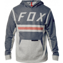 SUDADERA FOX MOTH PULLOVER FLEECE