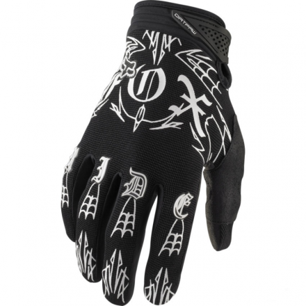 GUANTES FOX CHAPTER