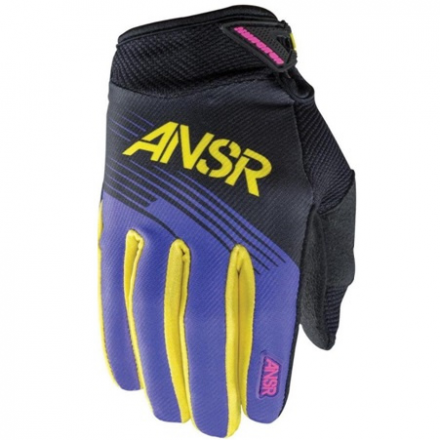 GUANTES ANSWER SYNCRON MUJER