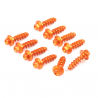 KIT TORNILLERIA ZETA PLASTICOS KTM