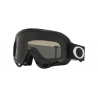GAFAS OAKLEY O-FRAME NEGRA AHUMADO