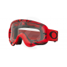 GAFAS OAKLEY O-FRAME INTIMIDATOR ROJO