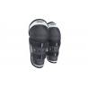 RODILLERAS FOX PEEWEE TITAN INFANTIL