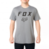 CAMISETA FOX LEGACY MOTH SS GRIS