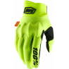 GUANTES 100% COGNITO FLUOR