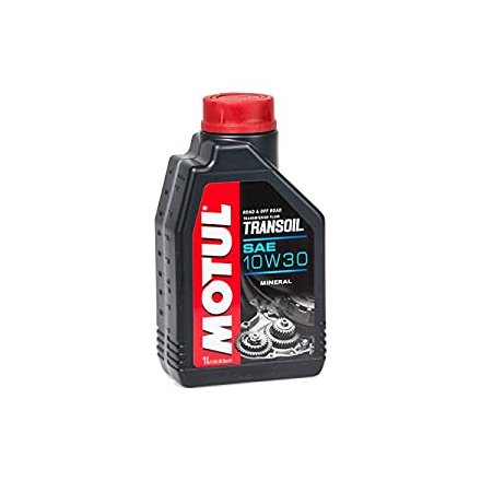 MOTUL TRANSOIL 10W30