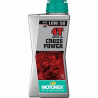 MOTOREX CROSSPOWER 4T 10W50