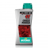 MOTOREX CROSSPOWER 4T 10W60