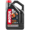 MOTUL 7100 10W40 4T. 4 LITROS MOTOR 