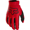 GUANTES FOX LEGION THERMO ROJO