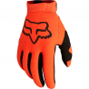 GUANTES FOX LEGION THERMO NARANJA