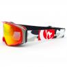 GAFAS MTR-2 WARRIOR ROJO