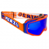 GAFAS MTR-2 OR NARANJA NEON