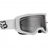 GAFAS FOX MAIN STRAY BLANCAS