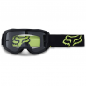 GAFAS FOX MAIN STRAY NEGRO/FLUOR