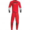 EQUIPO THOR PULSE TACTIC ROJO