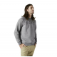 SUDADERA FOX SPYR ZIP