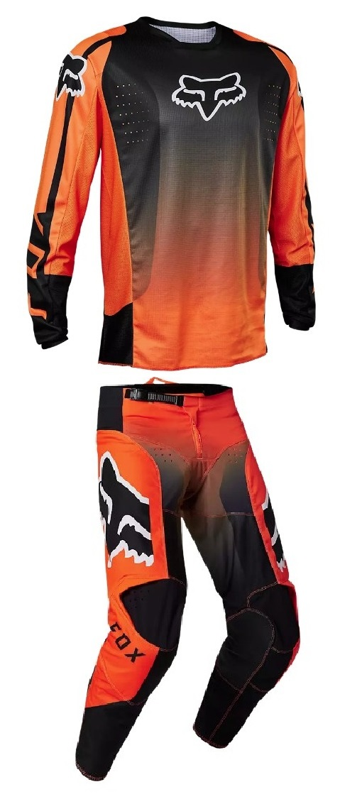Fox Exocet Mono Naranja Fluoro 1000m (15 Libras