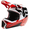 CASCO FOX V1 LEED ROJO FLUOR