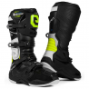 BOTAS ELEVEIT NEGRO/FLUOR