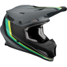 CASCO THOR SECTOR MIPS RUNNER GRIS