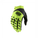 GUANTES 100% AIRMATIC FLUOR