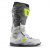 GAERNE SG22 ANTHRACITE/WHITE/GREY