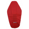 FUNDA ASIENTO UNIVERSAL MASTERCROSS ROJA