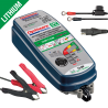 CARGADOR BATERIAS OPTIMATE LITHIUM 4S 6A YZ 450F 2018-