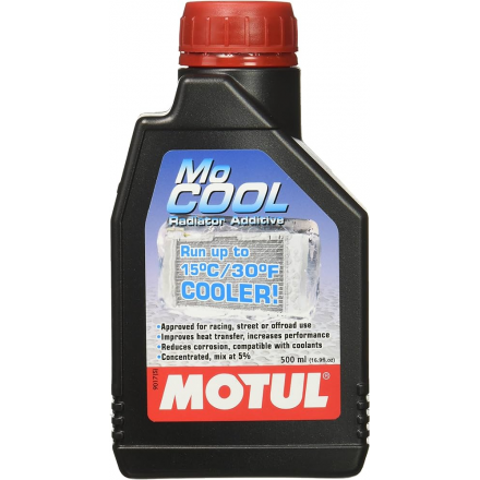 MOTUL MO COOL 500ML