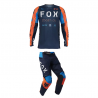 EQUIPO FOX 180 RACE SPEC NARANJA