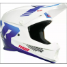 CASCO THOR SECTOR 2 BLANCO / AZUL