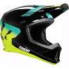 CASCO THOR SECTOR 2 BLACK / ACID