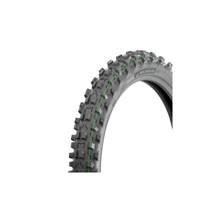 MICHELIN ENDURO MEDIUM 140/80-18