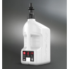 GARRAFA GASOLINA RAPIDA TUFF JUG 20 L.