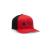 GORRA FOX ABSOLUTE ROJA