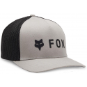 GORRA FOX ABSOLUTE GRIS