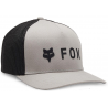 GORRA FOX ABSOLUTE GRIS