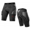 SHORT FOX TITAN RACE CON PROTECCIONES