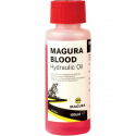ACEITE EMBRAGUE MAGURA BLOOD MINERAL 100 ML