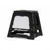 CABALLETE POLISPORT PLEGABLE