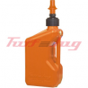 GARRAFA GASOLINA RAPIDA TUFF JUG 20 L.