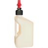 GARRAFA GASOLINA RAPIDA TUFF JUG 10 L.