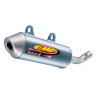 SILENCIOSO FMF TITANIUM 2 2T